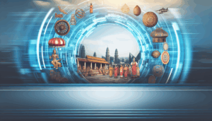 Festival Budaya Hybrid Kombinasi Tatap Muka dan Virtual di 2026: Mungkinkah Ini Solusi Pelestarian Tradisi di Zaman Digital?