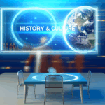 Narasi Zaman Gletser Serta Megafauna Yang Hidup Pada Masa Tersebut: Pembelajaran untuk Generasi Mendatang