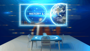 Narasi Zaman Gletser Serta Megafauna Yang Hidup Pada Masa Tersebut: Pembelajaran untuk Generasi Mendatang