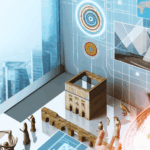 Sejarah Pendaratan Manusia Di Bulan: Antara Inovasi dan Keberanian