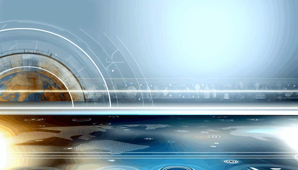 Menggali Jejak-jejak Peradaban Islam Islam Dan Masa Keemasan: Cita-cita yang yang Tak Terlupakan