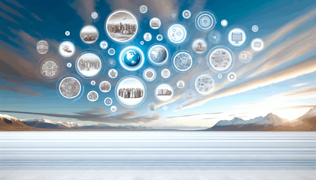 Cerita Perang Salib antara Umat Kristen Dan Umat Muslim: Diskusi Antara Dua dua Peradaban yang Berbeda